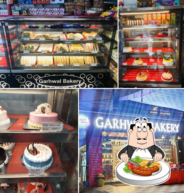 Garhwal Bakery