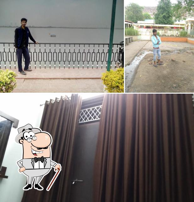 Hotel Kiran