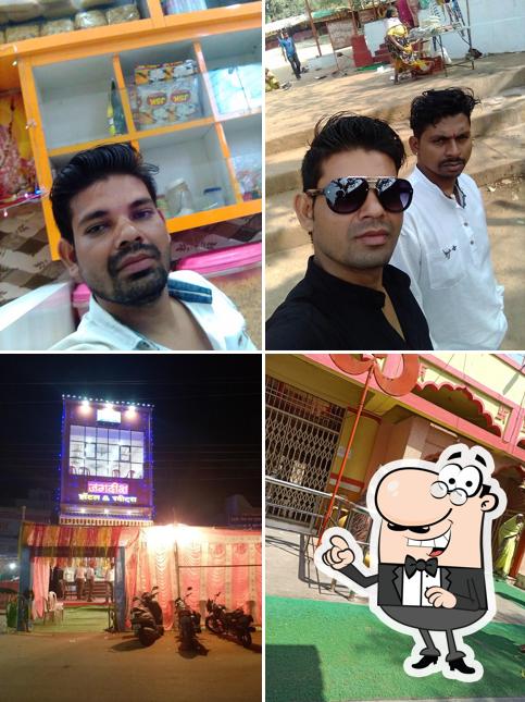 JAGDISH HOTEL & SWEETS