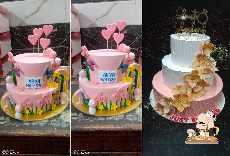Meals at Khurana Bakers : Most Trusted Bakery Brand