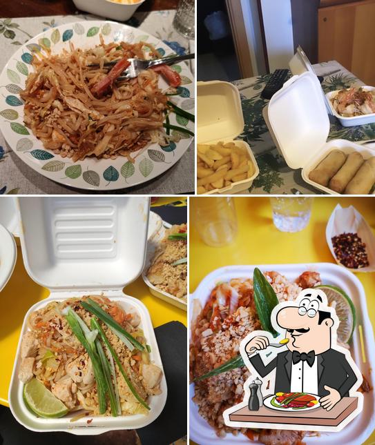 Platti al Kinkhao Thai Food & Drinks Bologna Centro