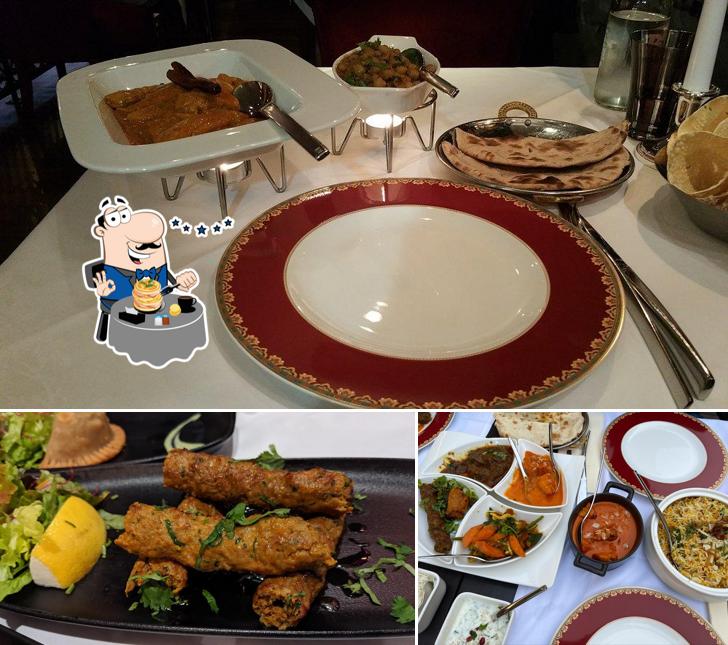 Platti al Kiran - Indian Restaurant