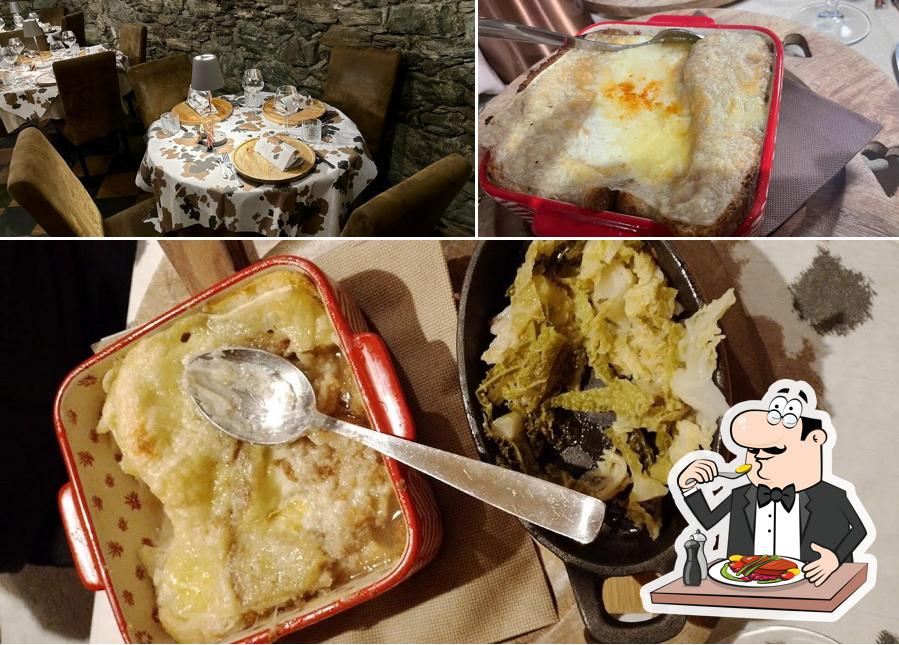 Platti al Le Vieux Lyskamm