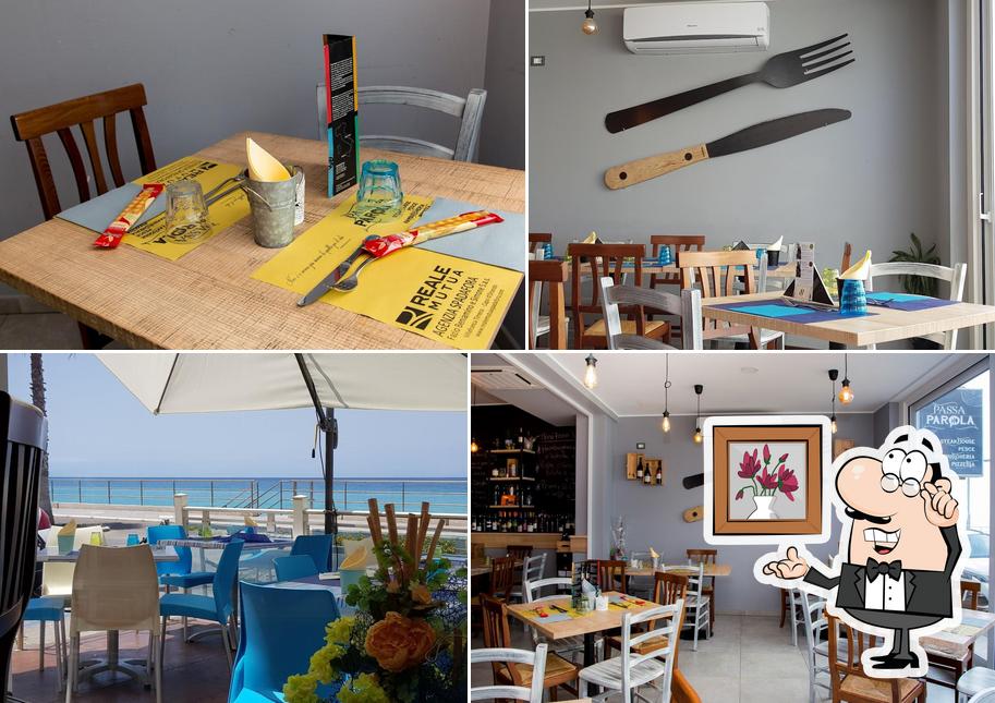 Passaparola Ristorante Pizzeria