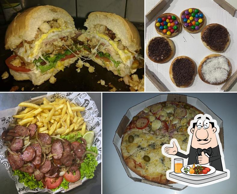 Guinho Lanches