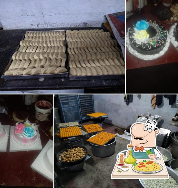 Priyam Restaurant