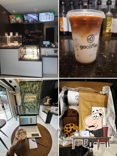 Go Coffee Bittencourt