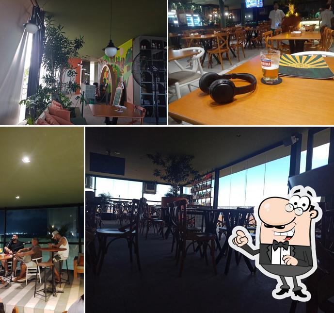 Repique Samba Lounge