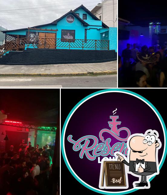 Bendito Music Bar