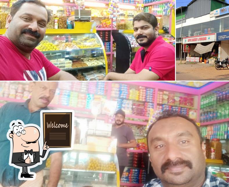 See this image of Apple Bakery