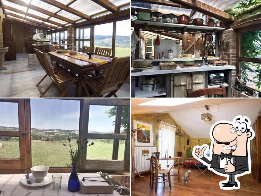 B&B Le Colline di Van Gogh