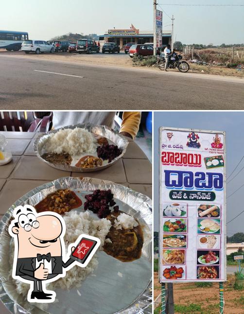Babai dhaba