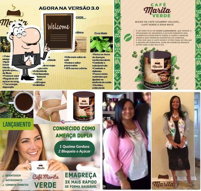 Café Funcional Emagreça sem Dieta