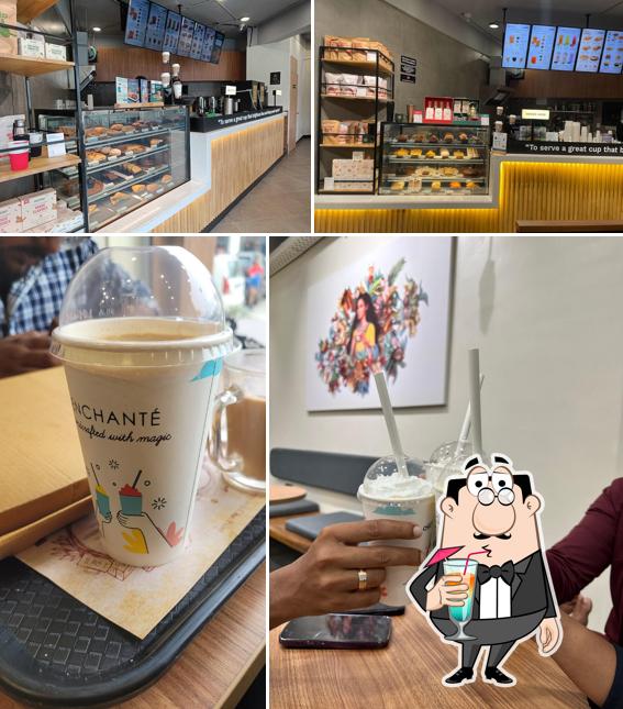 Chai Point - Natura Walk