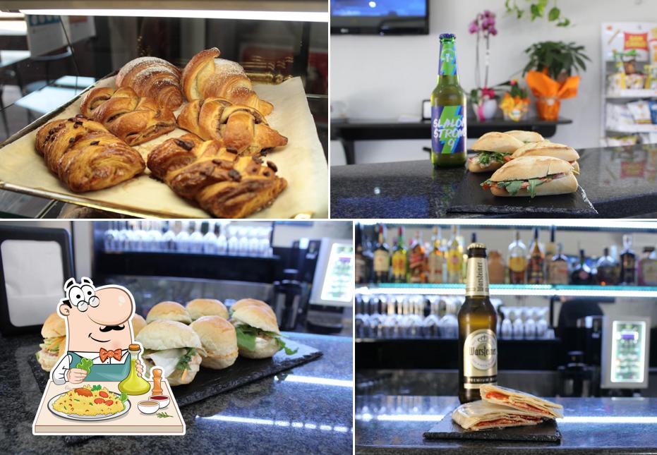Cibo al Civico 52 APERITIF & BAR