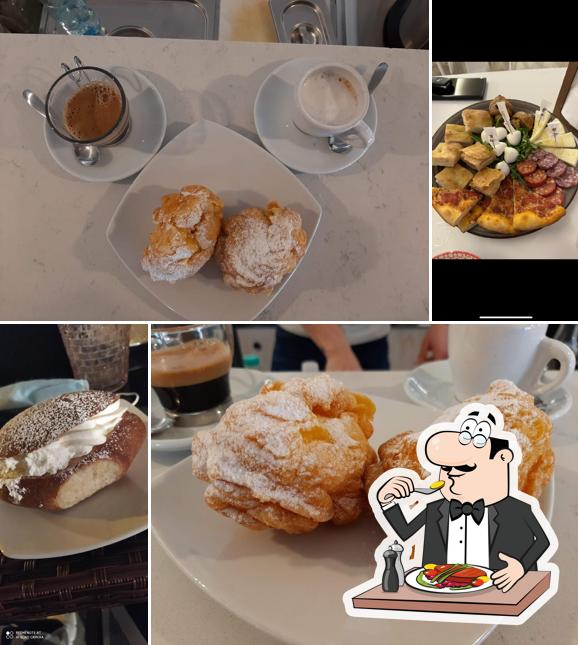Platti al Civico69 - Bar Pasticceria Bed&Breakfast