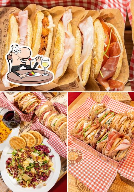 Dispensa Emilia _ Brescia Elnòs