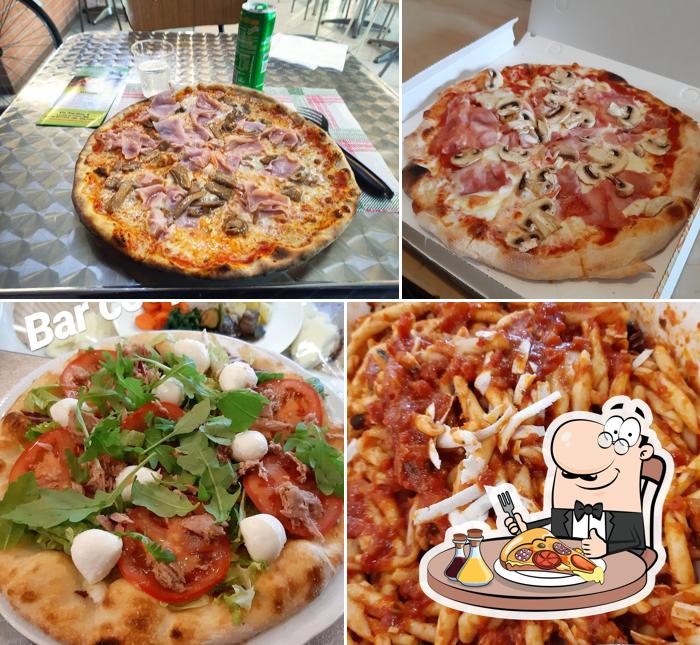 Fantasy Cafè bar ristorante