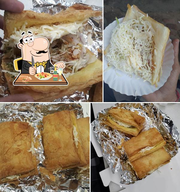 Hari Om Puff Point