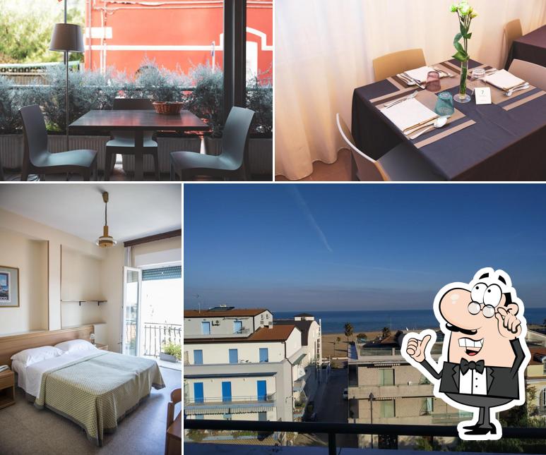 Hotel Venezia New Vasto