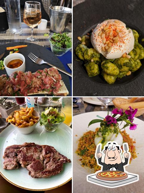 Restaurant L'Oustaou