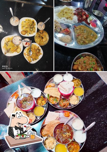 Maa restaurent