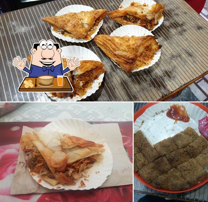 Meals at Navneet Patties & Confectioners