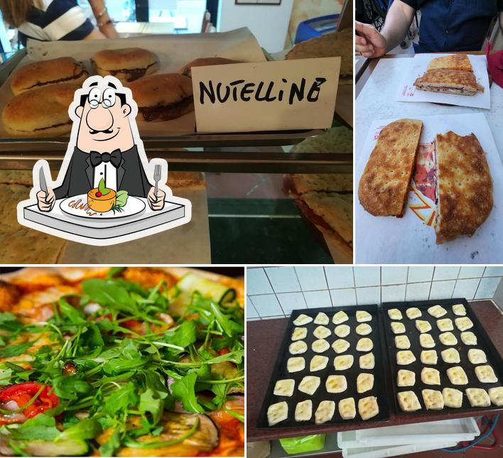 Pizzeria Focacceria Mariolino