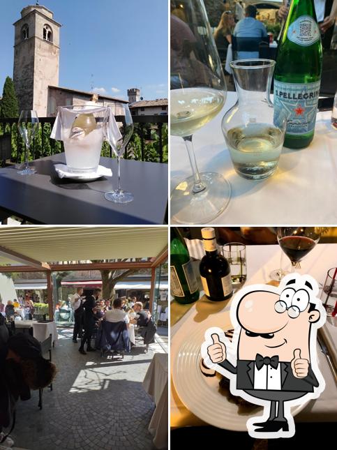 Ecco un'immagine di Ristorante O' Sarracino Pizza & Cucina