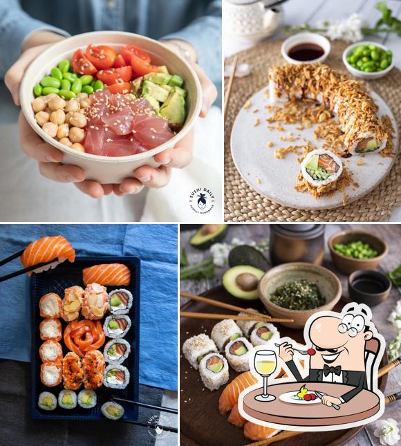 Sushi Daily Orio Al Serio