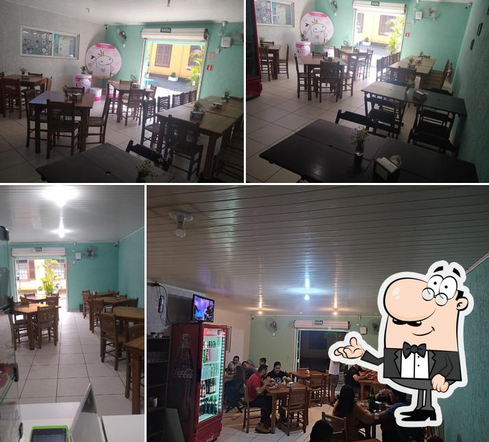 Restaurante e Pizzaria D`Marias