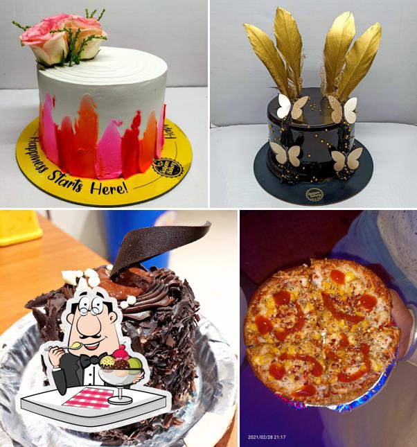 Satyam Bakers & sweets- Best bakery in Bhilai