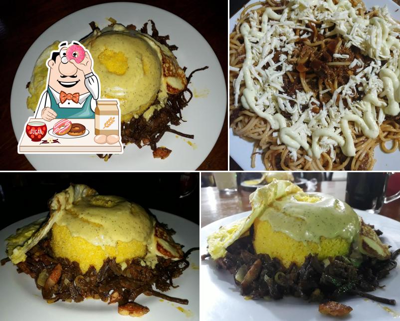 Shawarma Lanches e Café