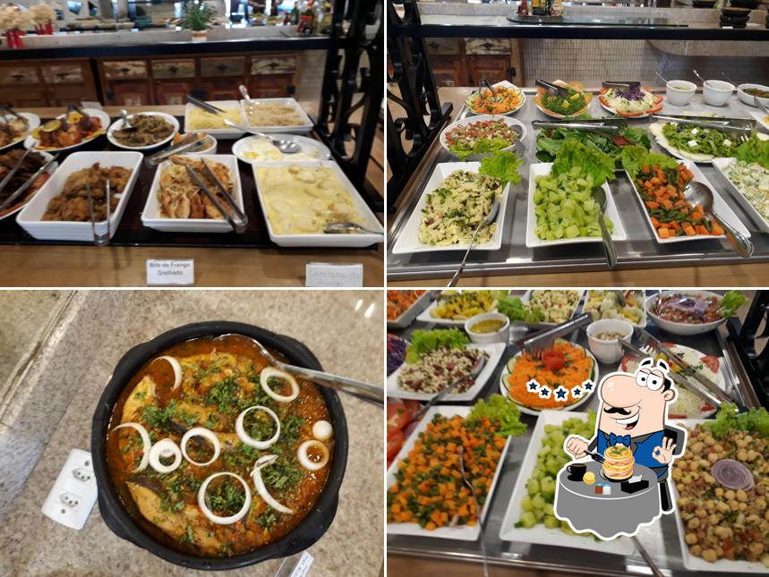 Restaurante Kalifa's