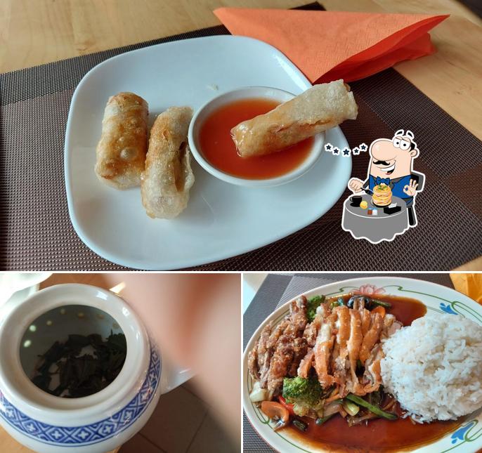 Asia Bistro Restaurant