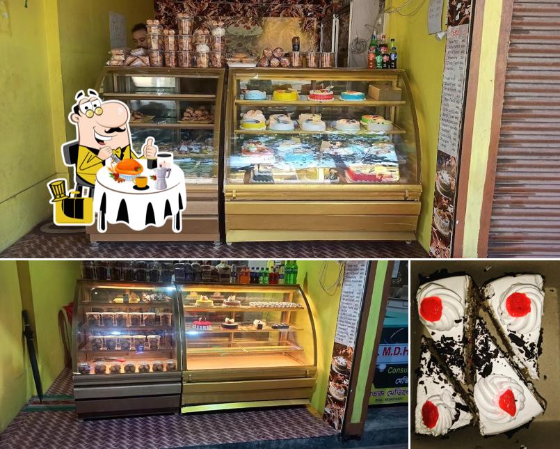 Boris bakery
