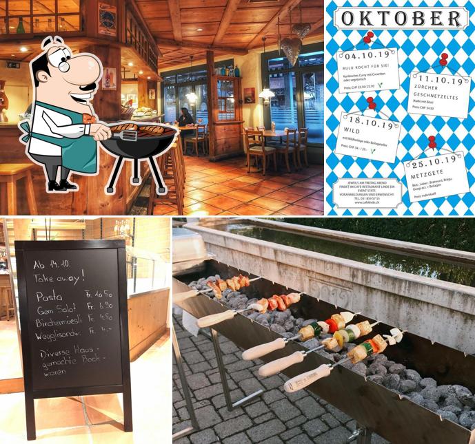 Immagine di Restaurant Linde