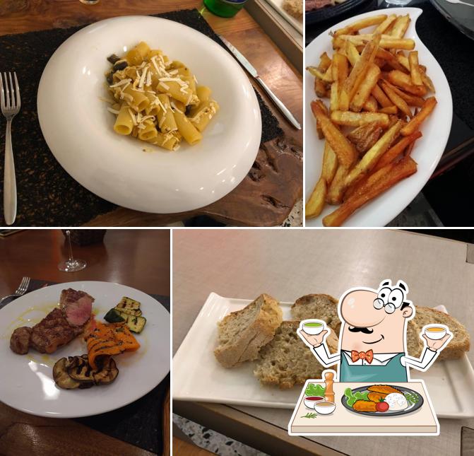 Cucina Settantuno: Ristorante Braceria Battipaglia