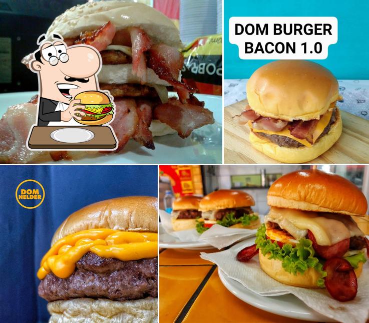 Dom Helder Pizzaria - Cachoeirinha