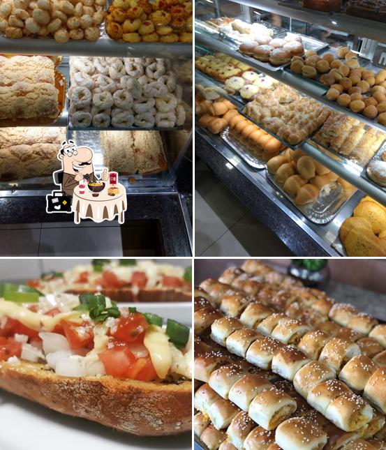 Platos en ESQUINA DO PÃO