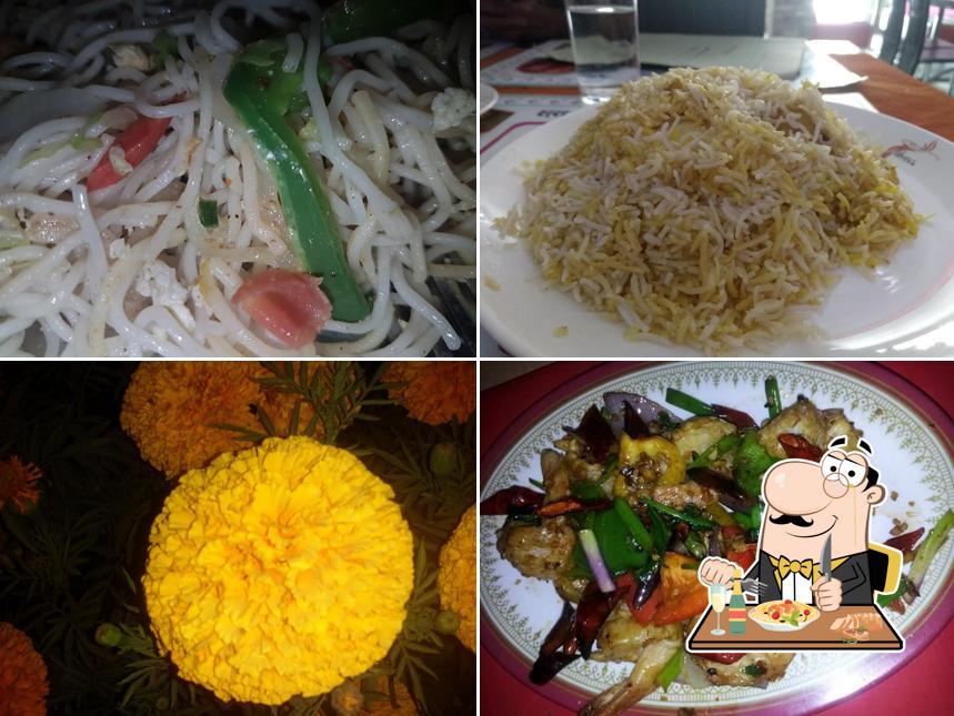 Horroze Restaurant