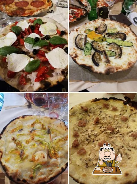 Pizzeria La Villetta