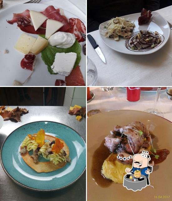 Locanda Belvedere da Stefano