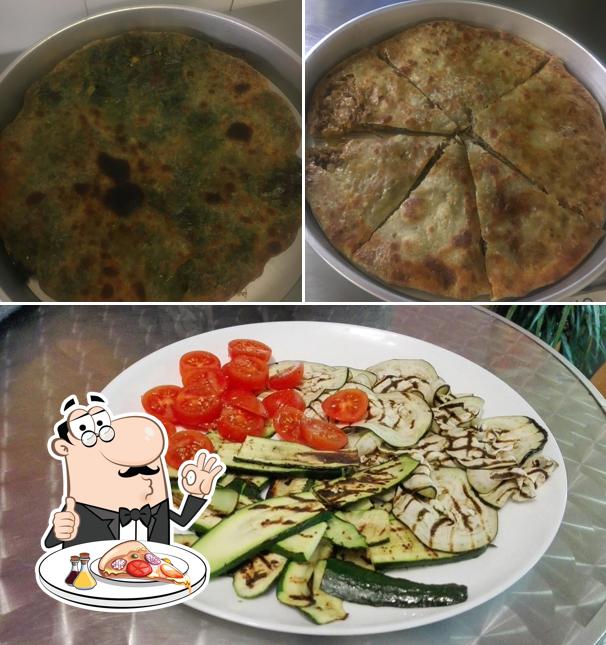 La pizza è il piatto veloce più di successo al mondo