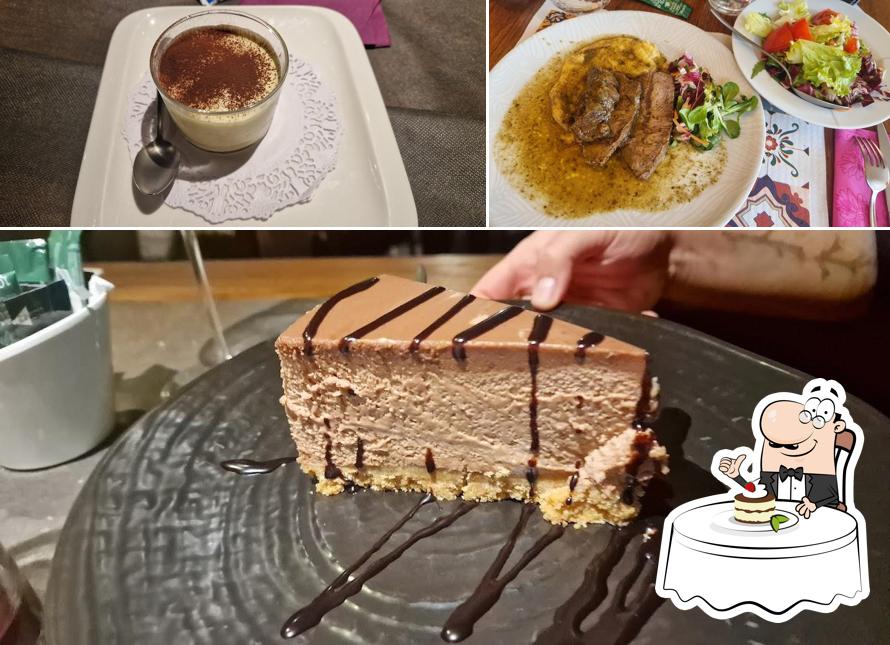 Tiramisù al Tijuana