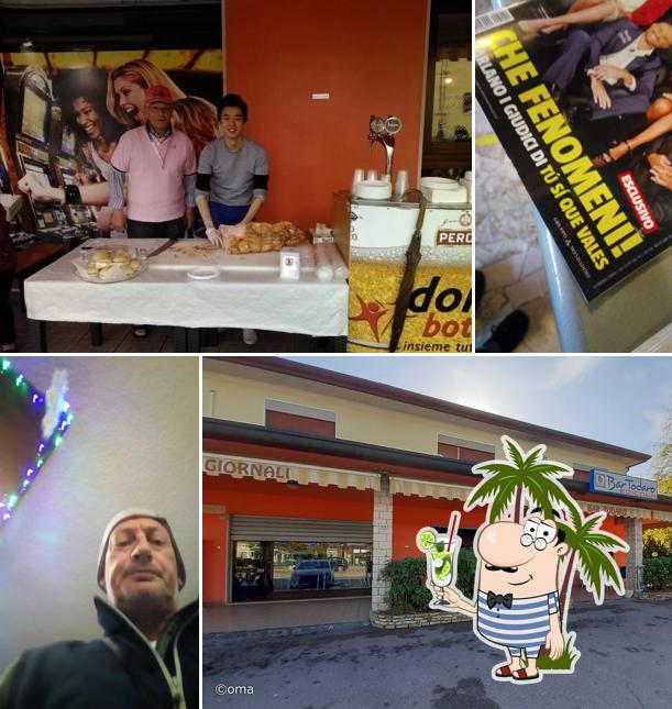 Guarda questa immagine di Bar Todaro