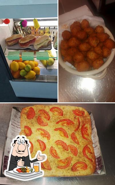 Why Not? - Bar Caffetteria San Vito dei Normanni