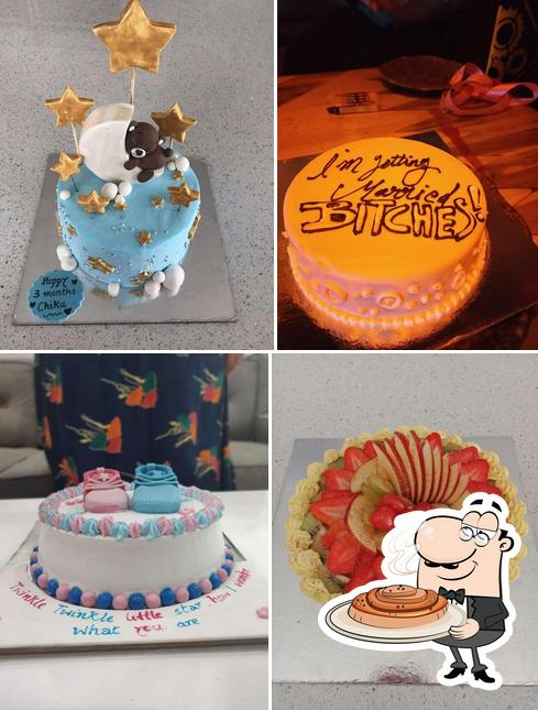 Aartibakes
