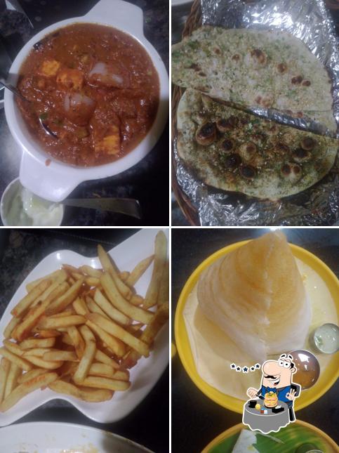 DHARAMAYE TIFFIN SERVICES