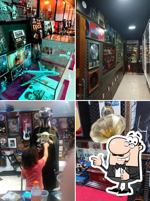 Galeria Thereza Lima